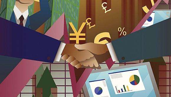 搜奇智库：初创企业融资有哪些好处呢